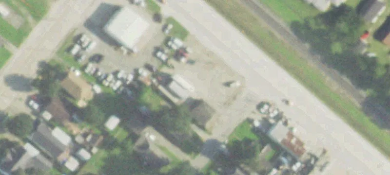 803 Twin City Hwy