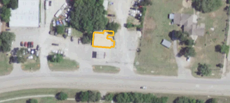 3031 Woodall Dr
