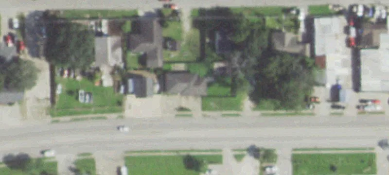 216 Plantation Dr