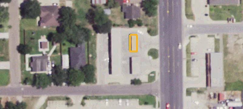 1705 Texas Blvd