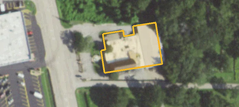 98 Dixie Dr