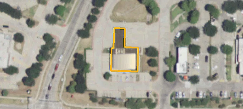 2601 Lakeview Pkwy