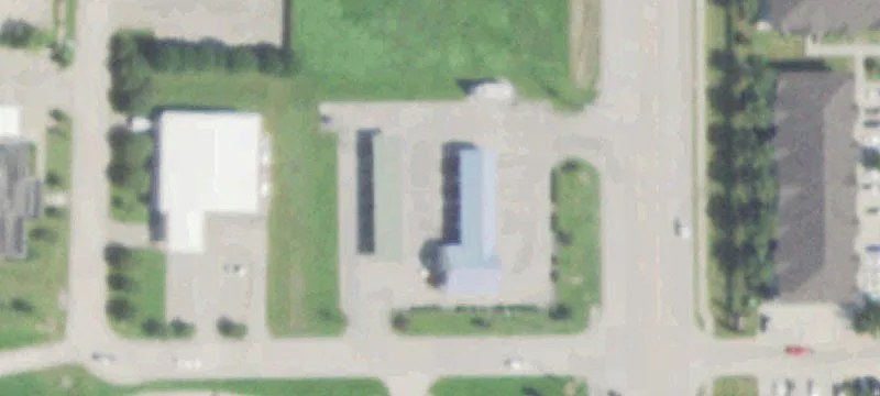 1415 Major Dr