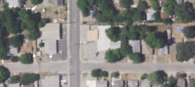 1006 West Ave