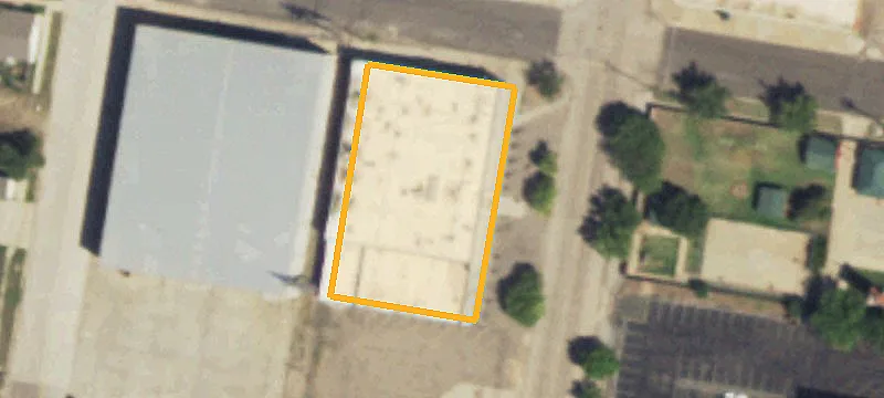 200 Tyler St