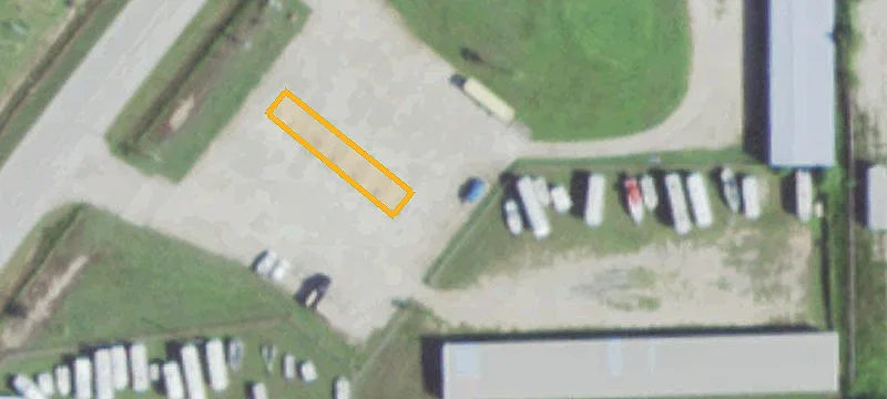 1932 Fm 523rd Rd