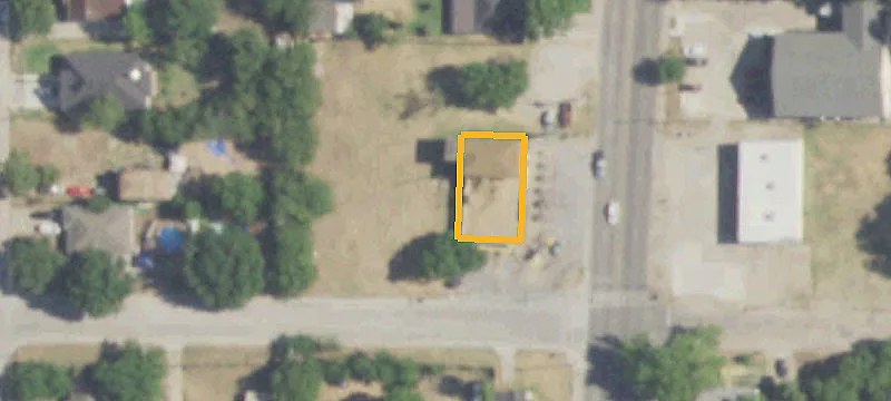 701 Macarthur Blvd