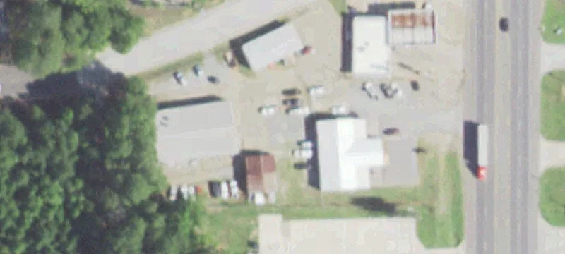 1007 End N Blvd