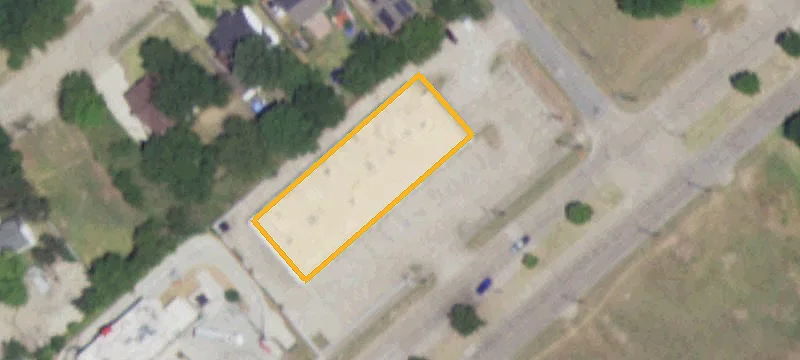 545 Rowlett Rd