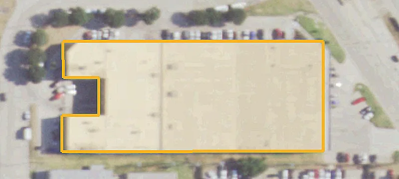 501 Industrial Blvd