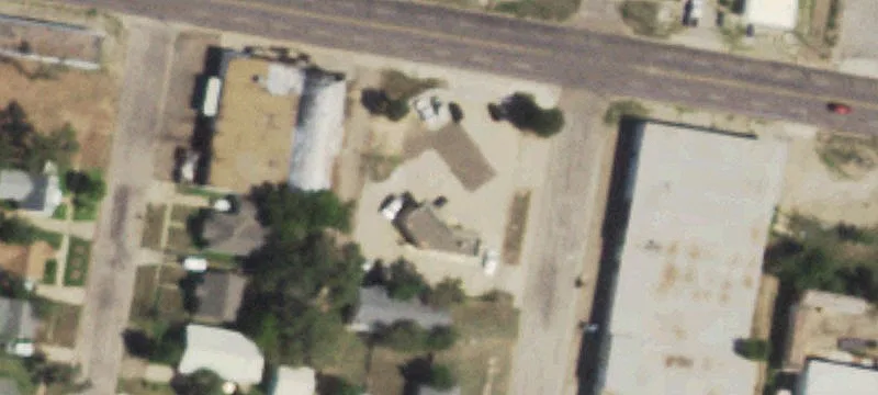 2101 3rd Ave