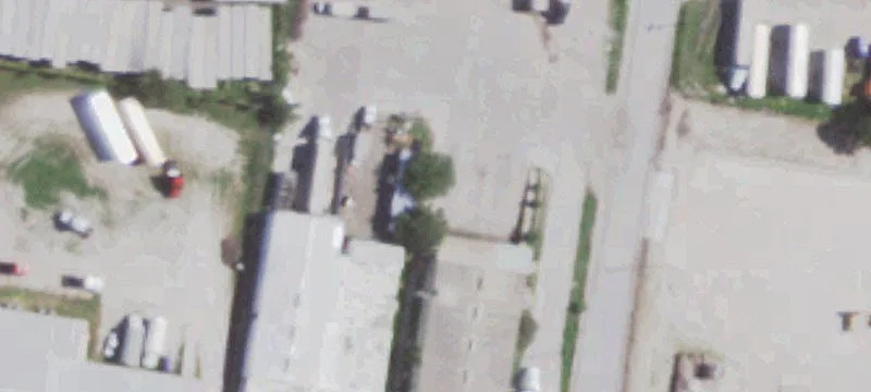 907 Produce Rd
