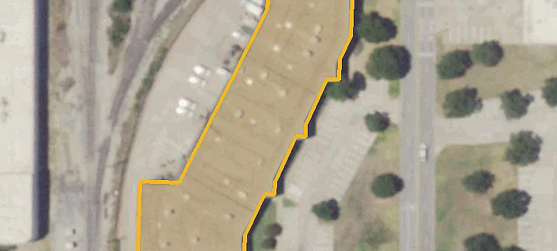 805 Carrier Pkwy