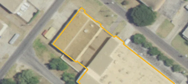 8815 Diplomacy Row