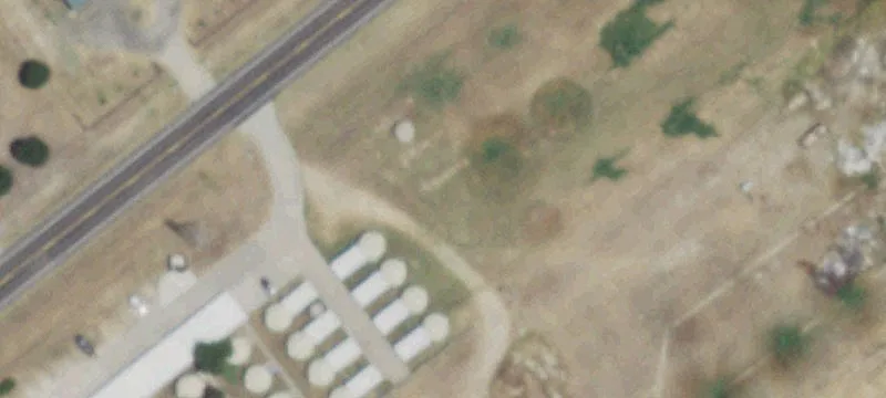 301 Morgan Rd