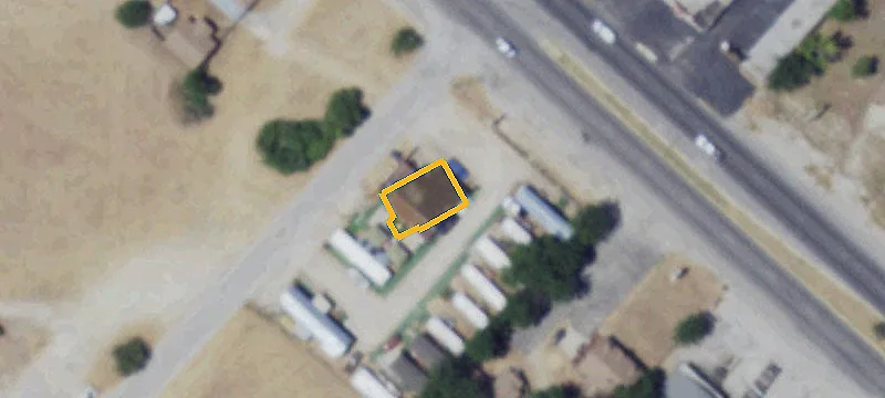 5845 Jacksboro Hwy