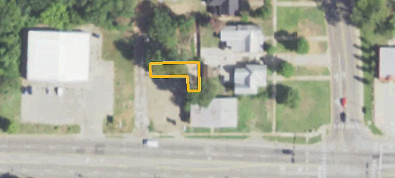 501 Grand Ave