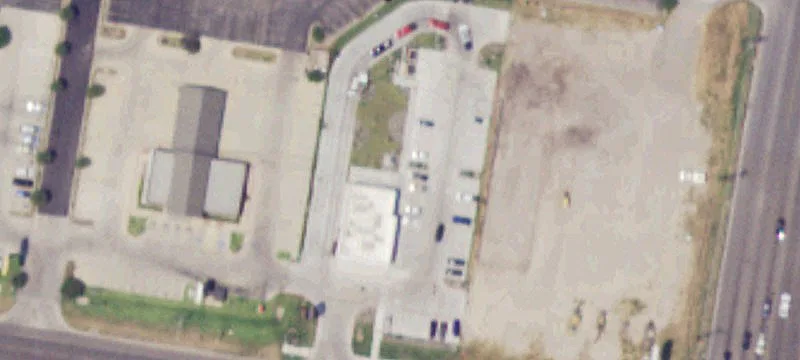 2201 University Dr