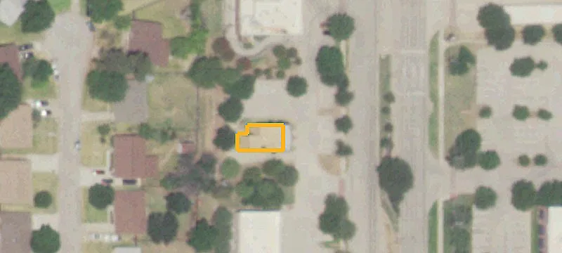 833 Denton Tap Rd