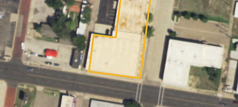 600 10th Ave