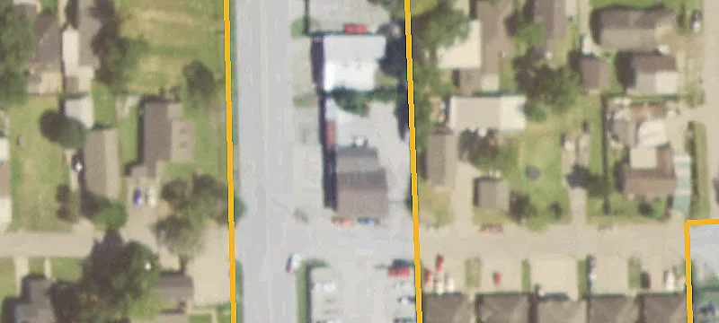 701 Holland Ave