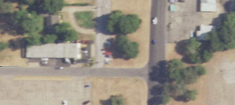 Norwood Dr