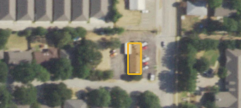 2504 Little Rd