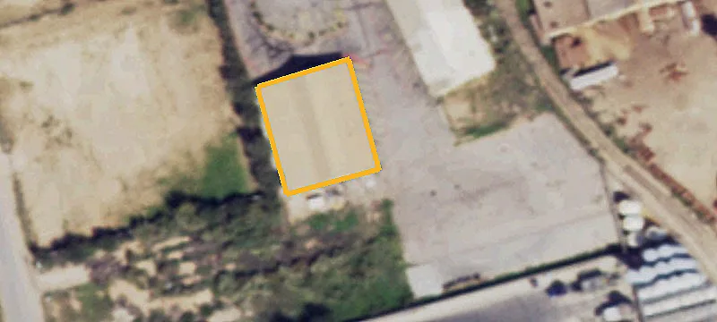 6824 Cargo Rd