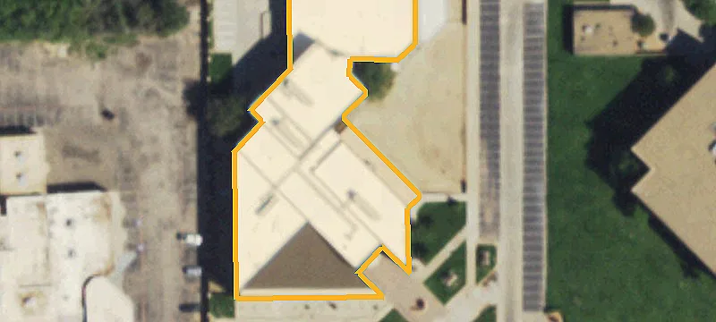 2601 Interstate 40