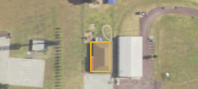 1801 Mayfield Rd