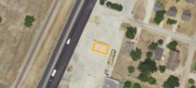 414 Us Hwy 77th S