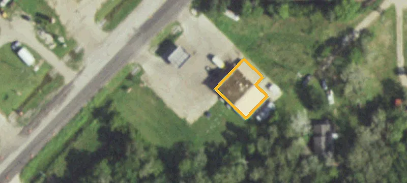4127 Fm 2611th Rd