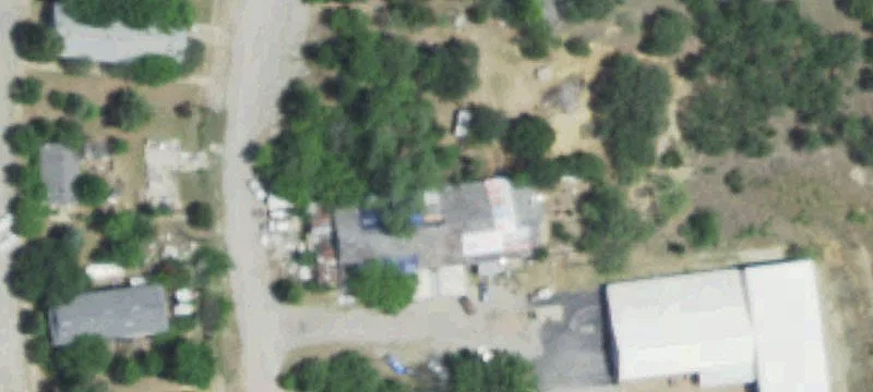 821 Division Loop