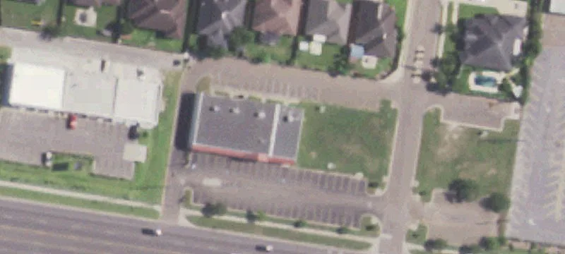 1001 Ferguson St