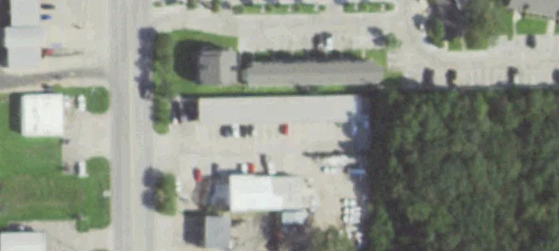 635 Dixie Dr