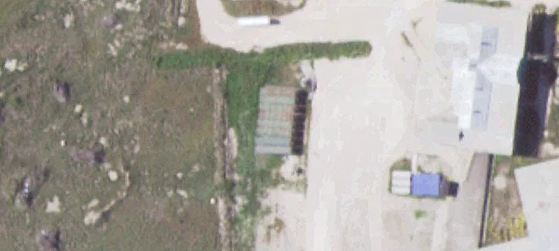 2927 Alamo Rd