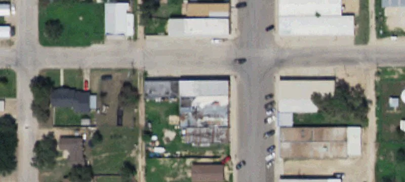 201 Main St