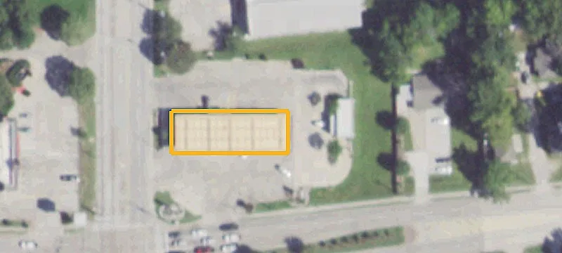 3600 Main St
