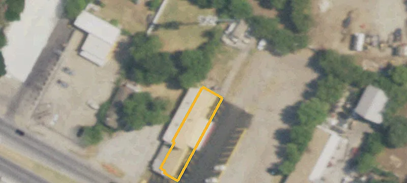 3709 Mansfield Hwy