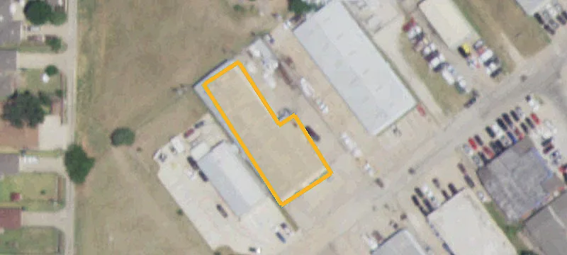 6301 Industrial Dr