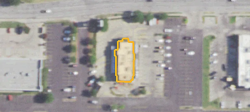 1475 Pipeline Rd