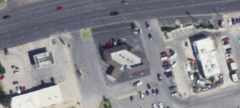 1315 University Blvd