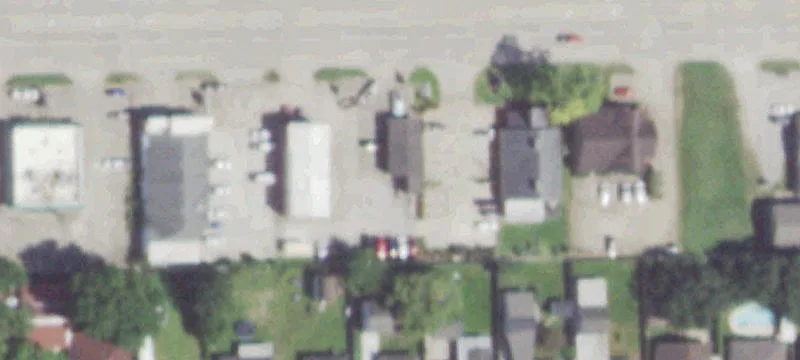7018 Spencer Hwy