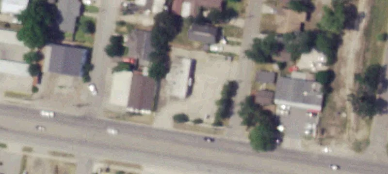 1911 University Dr