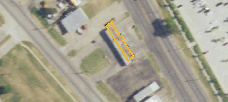 1211 Hwy 157th N