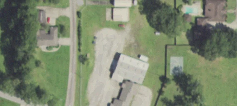 860 Chance Rd