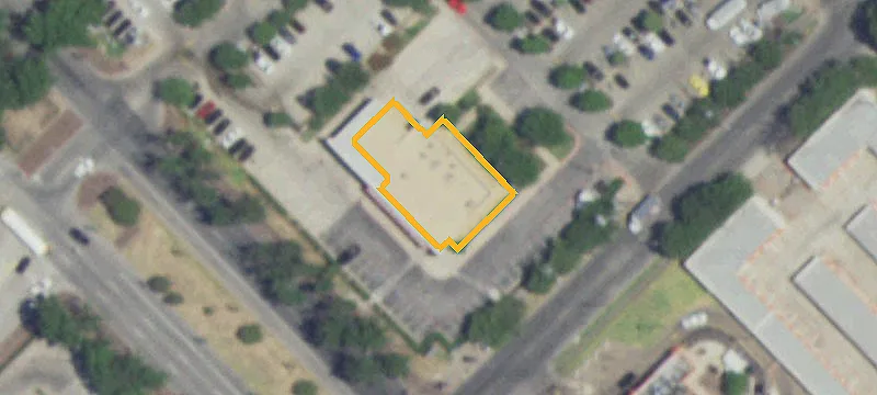 2500 Haskell Ave