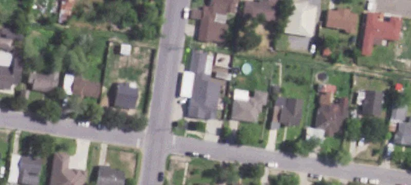 201 Lee St