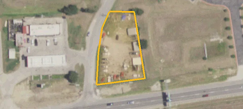 4543 Hwy 71st E