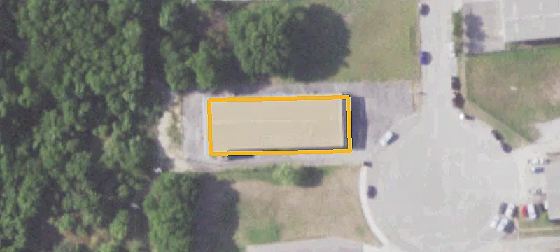 1145 Guadalupe Dr